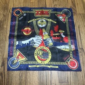 Atlanta Hawks Bandana